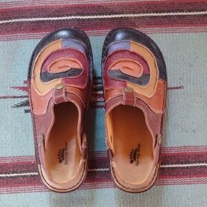 Spring Step Shoes Spring Step Lollipop Clogs Poshmark